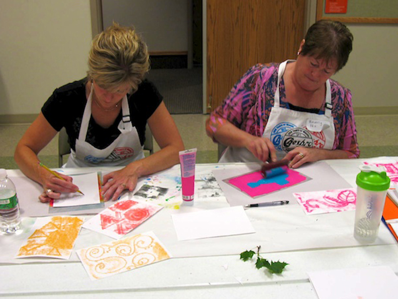 ARTworks Summer for Educators